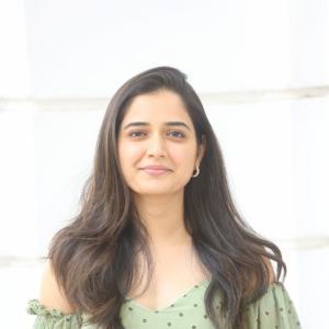 Ashika Ranganath