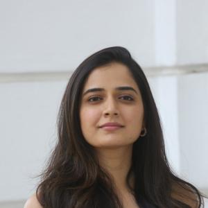 Ashika Ranganath