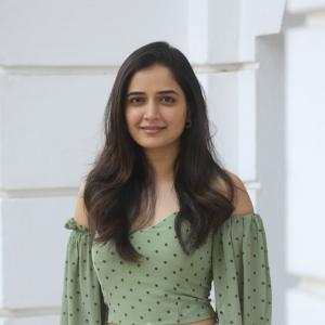 Ashika Ranganath