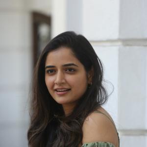 Ashika Ranganath