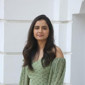 Ashika Ranganath