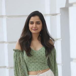 Ashika Ranganath