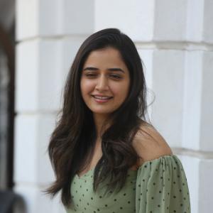 Ashika Ranganath