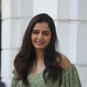 Ashika Ranganath