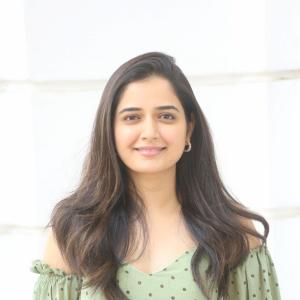 Ashika Ranganath