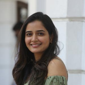 Ashika Ranganath