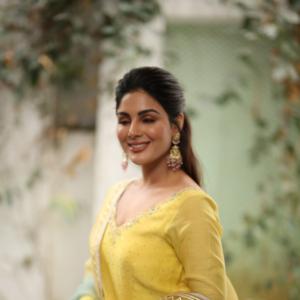 Samyuktha Latest Photos