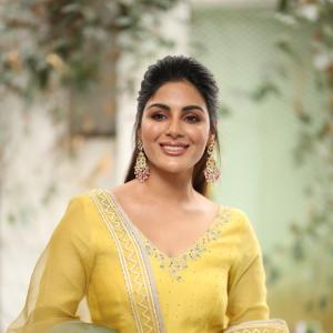 Samyuktha Latest Photos