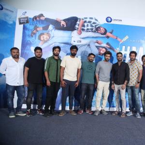 Men Too Movie teaser Launch