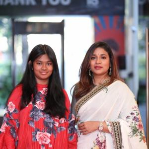 Sridevi Sobhan Babu Movie Pre release event