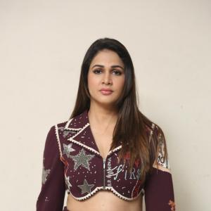 Lavanya Tripathi Latest Photos