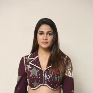 Lavanya Tripathi Latest Photos