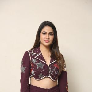 Lavanya Tripathi Latest Photos