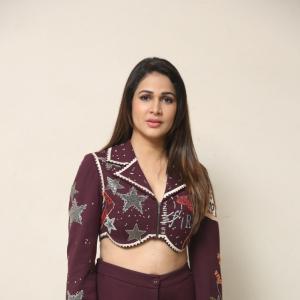 Lavanya Tripathi Latest Photos