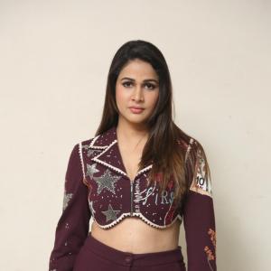 Lavanya Tripathi Latest Photos