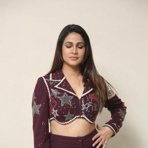 Lavanya Tripathi Latest Photos