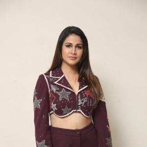 Lavanya Tripathi Latest Photos