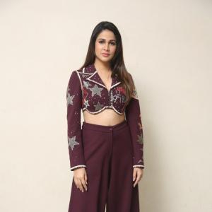 Lavanya Tripathi Latest Photos