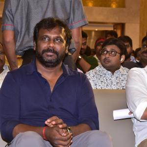 Sir Movie Blockbuster Success Meet