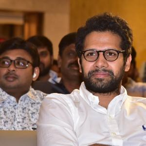 Sir Movie Blockbuster Success Meet