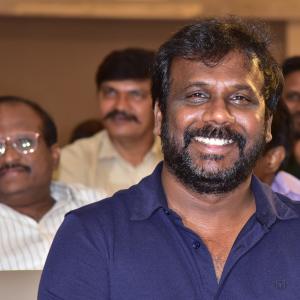 Sir Movie Blockbuster Success Meet