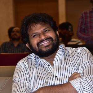 Sir Movie Blockbuster Success Meet