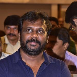 Sir Movie Blockbuster Success Meet