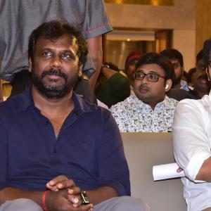 Sir Movie Blockbuster Success Meet