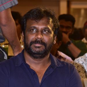 Sir Movie Blockbuster Success Meet