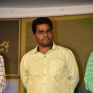 Balagam Movie Latest Press Meet