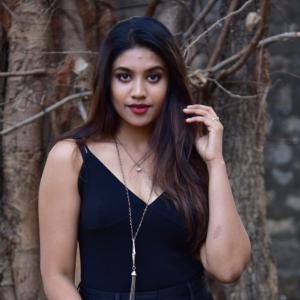 Malavika Sateeshan