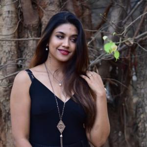 Malavika Sateeshan