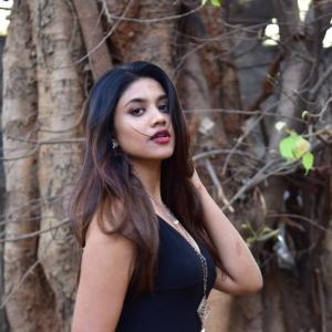 Malavika Sateeshan