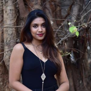 Malavika Sateeshan