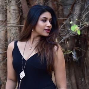 Malavika Sateeshan