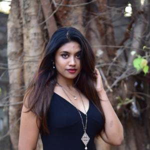 Malavika Sateeshan