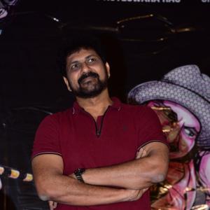 Dochevarevarura Movie Trailer Launch