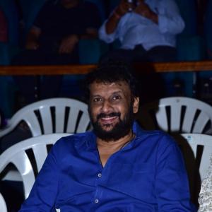 Dochevarevarura Movie Trailer Launch