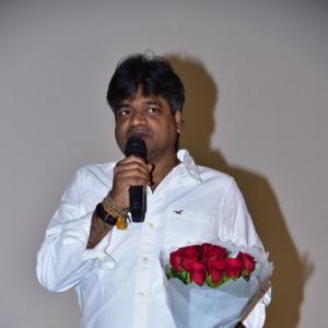 Dochevarevarura Movie Trailer Launch