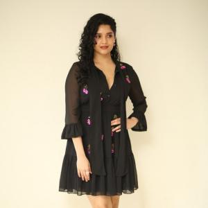 Ritika Singh Latest Photoshoot