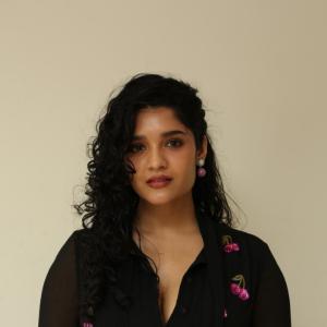 Ritika Singh Latest Photoshoot