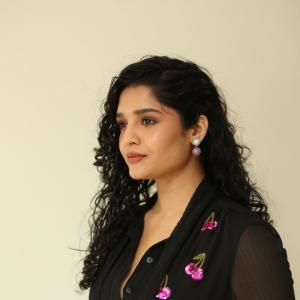 Ritika Singh Latest Photoshoot