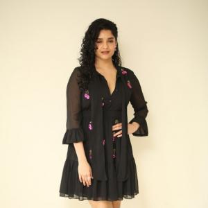 Ritika Singh Latest Photoshoot