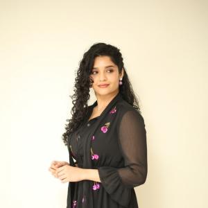 Ritika Singh Latest Photoshoot