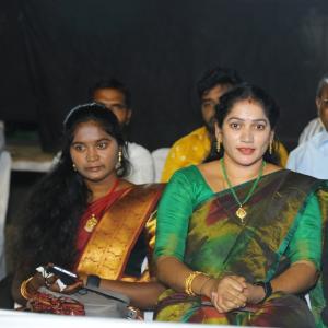 Balagam Movie Pre Release Event