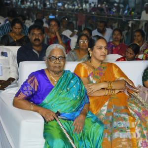 Balagam Movie Pre Release Event