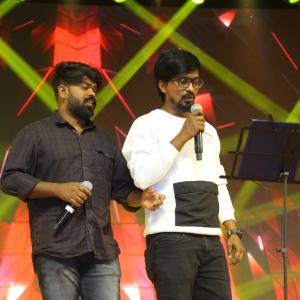 Balagam Movie Pre Release Event