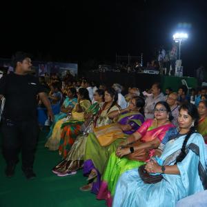 Balagam Movie Pre Release Event