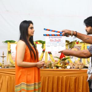 Avnu Nenithe Movie Opening