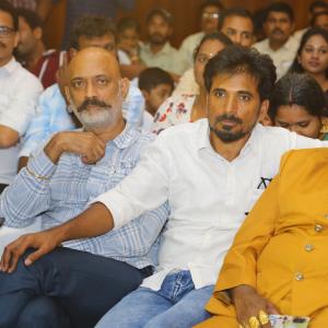 Grandhalayam Movie Pre Release Event